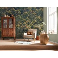 Фотообои Komar SHX7-189 - African Wall
