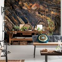 Фотообои Komar SHX7-196 - Colors of Earth