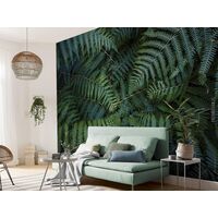Фотообои Komar SHX7-203 - Fern Canopy