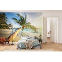 Фотообои Komar SHX7-209 - Palm Beach