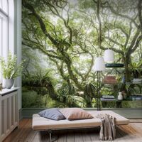 Фотообои Komar SHX7-222 - The Jungletree