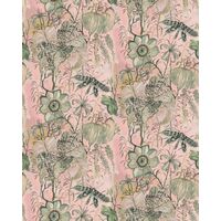 Fototapeet Komar SX4-004 - Flower Chain