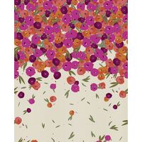 Fototapeet Komar SX4-005 - Tagada Fusion