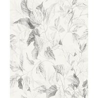 Fototapeet Komar SX4-006 - Jeu de Feuilles