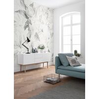 Fototapeet Komar SX4-006 - Jeu de Feuilles