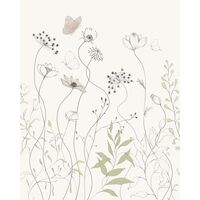 Fototapeet Komar SX4-008 - Easy Breezy