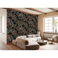 Fototapeet Komar SX4-017 - Night Blossoms