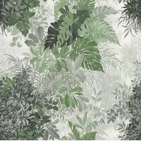 Fototapeet Komar SX5-012 - Buissons