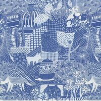 Fototapeet Komar SX5-014 - Feline Mirage