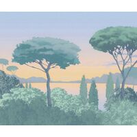 Fototapeet Komar SX6-016 - Flaneur