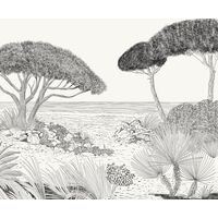 Fototapeet Komar SX6-023 - Shoreline