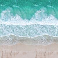 Tapeet Smart Art 32547 Seaside Summer