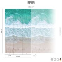 Tapeet Smart Art 32547 Seaside Summer