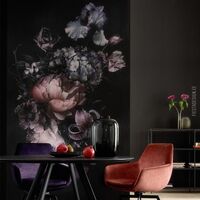 Pilttapeet Smart Art 32755 Fleurs, 159×270 cm