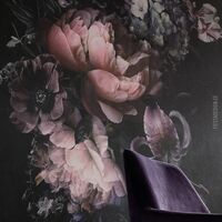 Pilttapeet Smart Art 32755 Fleurs, 159×270 cm
