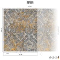 Tapeet Smart Art 33107 Ornament