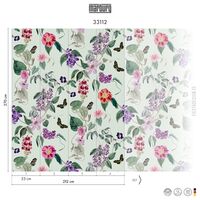 Tapeet Smart Art 33112 Blossom