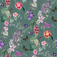 Tapeet Smart Art 33114 Blossom