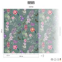 Tapeet Smart Art 33114 Blossom