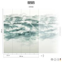 Tapeet Smart Art 33124 Horizon