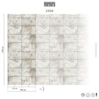 Tapeet Smart Art 33125 Concrete Blocks