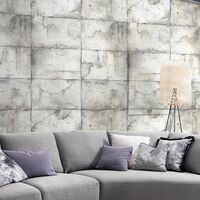 Tapeet Smart Art 33125 Concrete Blocks