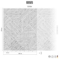 Tapeet Smart Art 33126 Graphic
