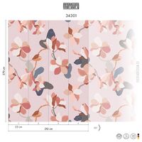 Tapeet Smart Art 34301 Magnolia