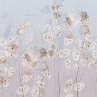 Tapeet Smart Art 34306 Lunaria