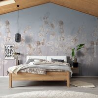 Tapeet Smart Art 34306 Lunaria