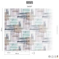 Tapeet Smart Art 34307 Pastel