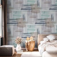 Tapeet Smart Art 34307 Pastel
