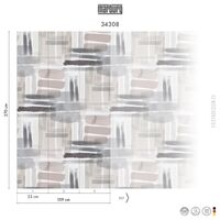 Tapeet Smart Art 34308 Pastel