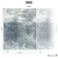Tapeet Smart Art 34311 Meander