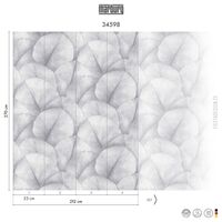 Tapeet Smart Art 34598 Leaves