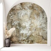 Tapeet Smart Art 35095 Shabby Jungle