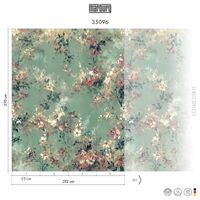 Tapeet Smart Art 35096 Sage Symphony