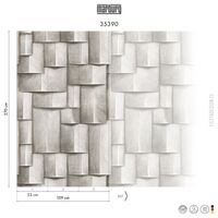 Tapeet Smart Art 35390 Vivian