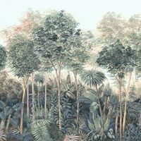 Tapeet Smart Art 36097 Lush Wilderness