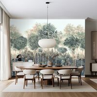 Tapeet Smart Art 36097 Lush Wilderness