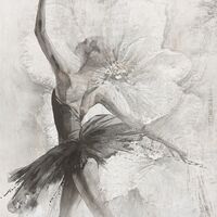 Pilttapeet Smart Art 36392 Ballerina Amelia, 212×270 cm