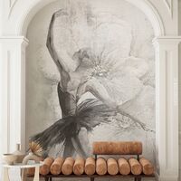 Pilttapeet Smart Art 36392 Ballerina Amelia, 212×270 cm