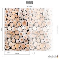 Tapeet Smart Art 42016 Tree Cookies