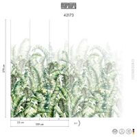 Tapeet Smart Art 42173 Tropical Flair