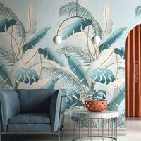 Tapeet Smart Art 42221 Glamorous Jungle