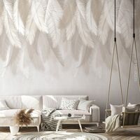 Tapeet Smart Art 42222 Feather by Feather