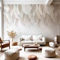 Tapeet Smart Art 42222 Feather by Feather