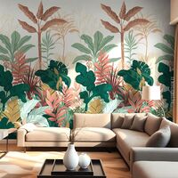 Tapeet Smart Art 42223 Lush and Wild
