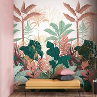 Tapeet Smart Art 42223 Lush and Wild