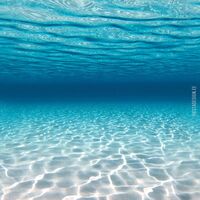 Pilttapeet Smart Art 46611 Water Caustics, 212×270 cm